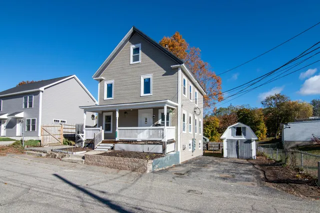 $464,900 | 5 Goodwin Street, Sanford, ME 04083