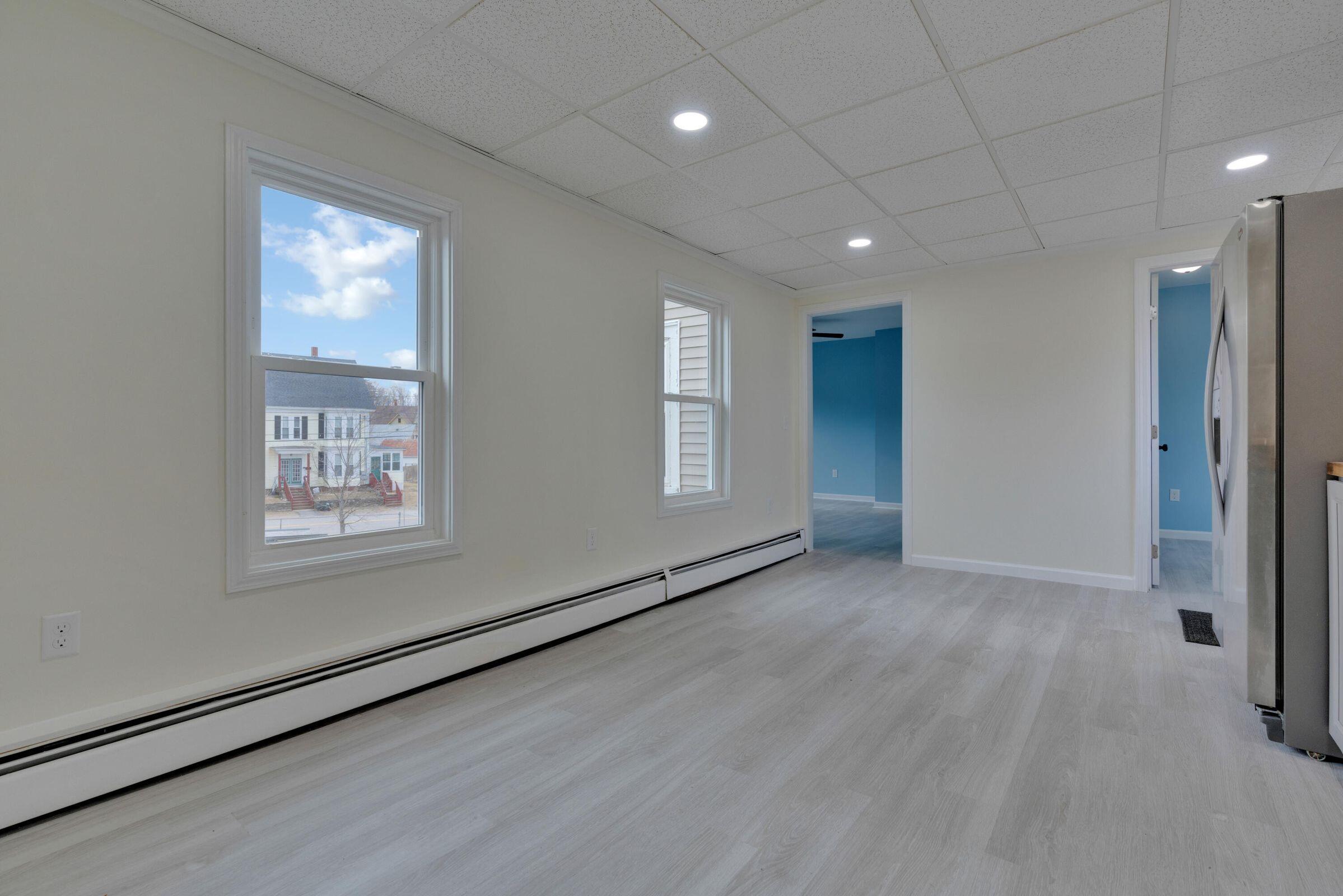 5 Goodwin Street Sanford, ME 04083 - Photo 35 of 42 Unit 2