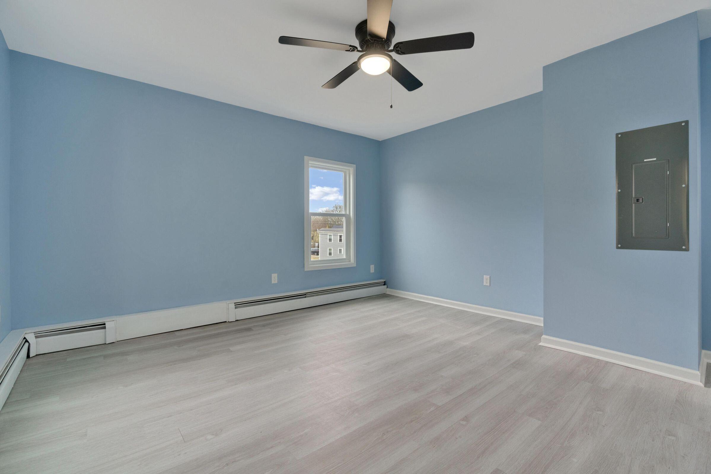 5 Goodwin Street Sanford, ME 04083 - Photo 36 of 42 Unit 2 LIVING ROOM