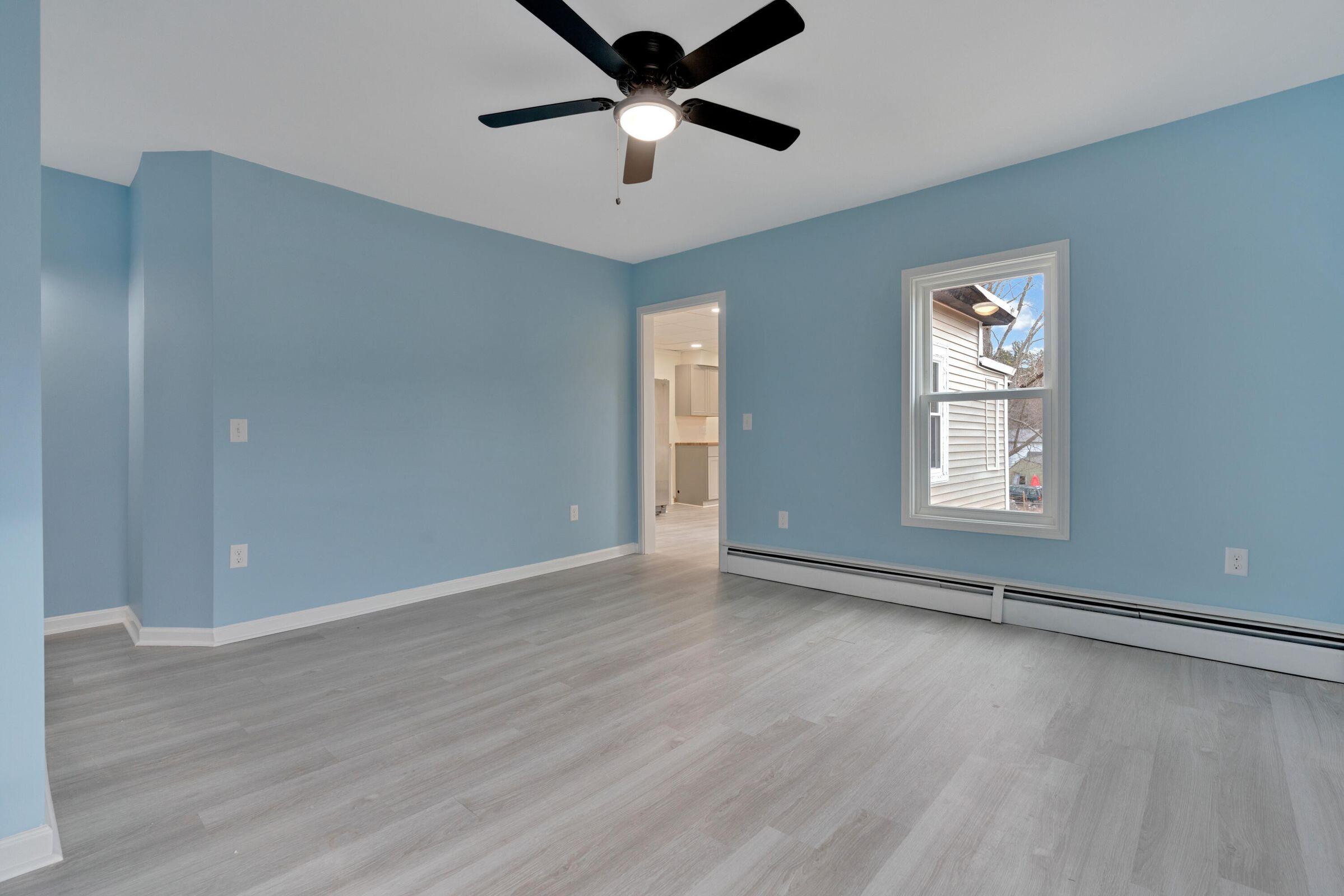 5 Goodwin Street Sanford, ME 04083 - Photo 37 of 42 Unit 2 LIVING ROOM