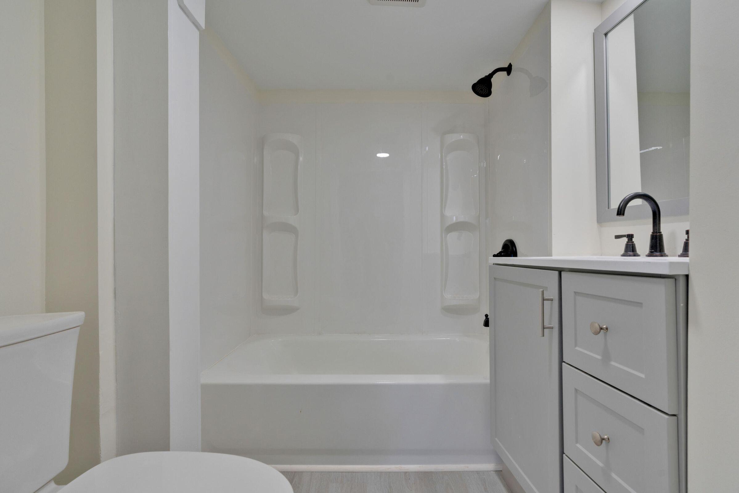 5 Goodwin Street Sanford, ME 04083 - Photo 40 of 42 Unit 2 Bathroom