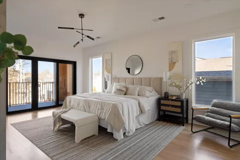 $1,699,999 | 547 A Moore Avenue, Nashville, TN 37203