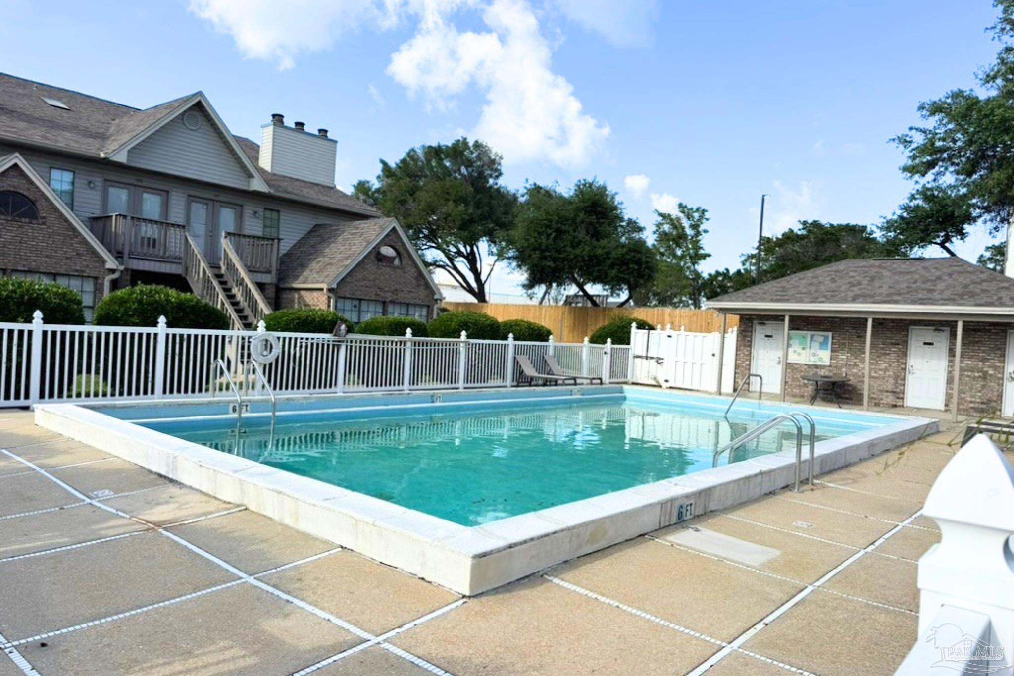 7150 Plantation Road, Unit 428 Pensacola, FL 32504 - Photo 28 of 28