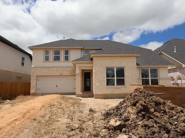 $769,990 | 3721 Plentywood Lane, Leander, TX 78641