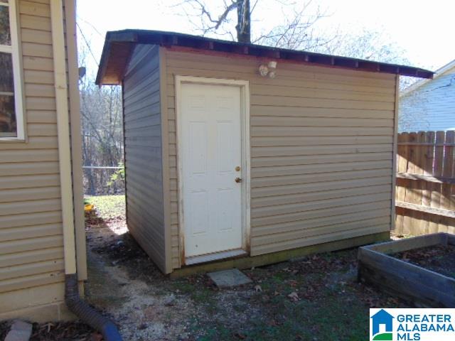 707 Mark Green Road Jacksonville, AL 36265 - Photo 36 of 36