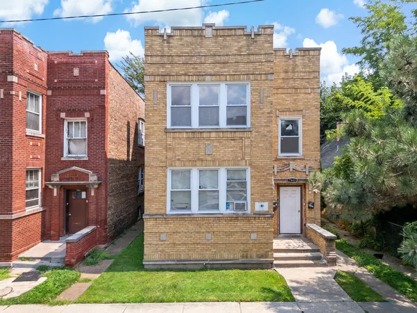 $266,900 | 7843 South Evans Avenue, Chicago, IL 60619