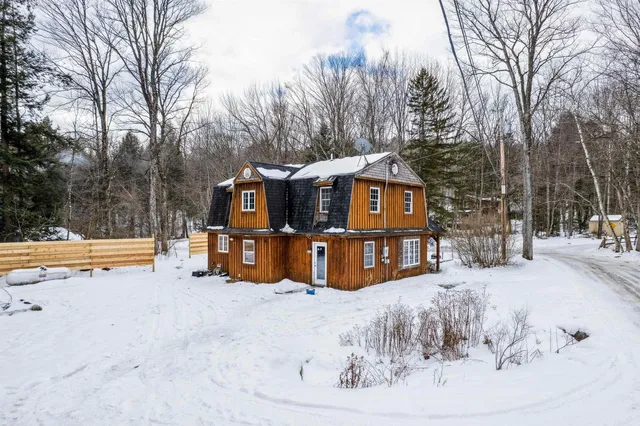 $365,000 | 25 Laplante Road, Cavendish, VT 05142