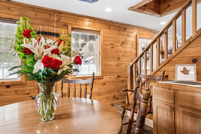 $365,000 | 25 Laplante Road, Cavendish, VT 05142