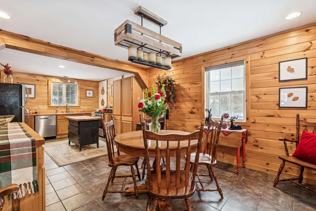 $365,000 | 25 Laplante Road, Cavendish, VT 05142