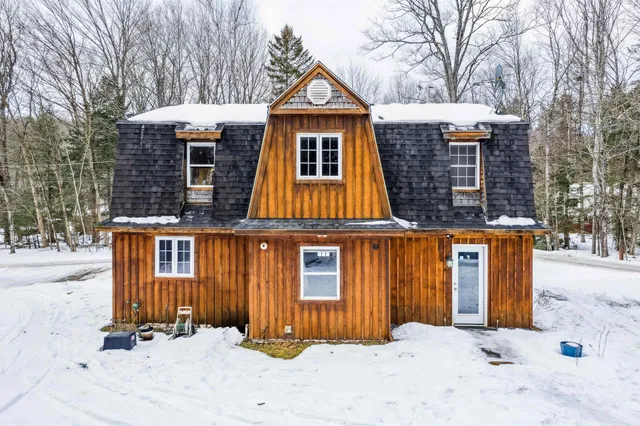 $365,000 | 25 Laplante Road, Cavendish, VT 05142