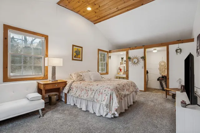 $365,000 | 25 Laplante Road, Cavendish, VT 05142