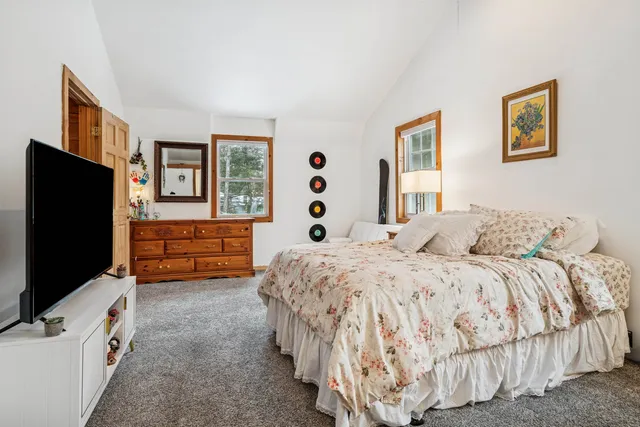 $365,000 | 25 Laplante Road, Cavendish, VT 05142