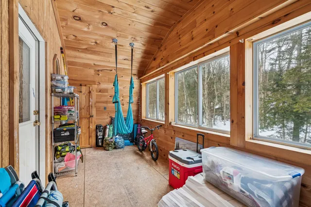 $365,000 | 25 Laplante Road, Cavendish, VT 05142