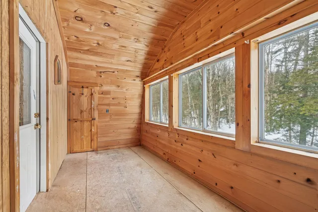 $365,000 | 25 Laplante Road, Cavendish, VT 05142