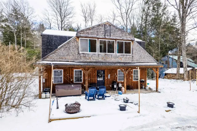$365,000 | 25 Laplante Road, Cavendish, VT 05142