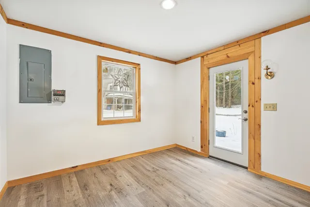 $365,000 | 25 Laplante Road, Cavendish, VT 05142