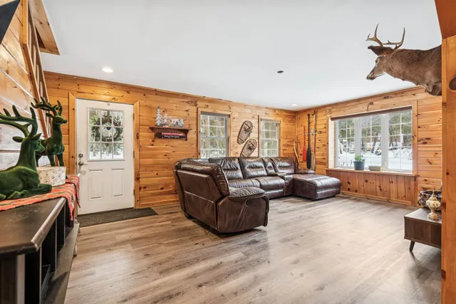 $365,000 | 25 Laplante Road, Cavendish, VT 05142