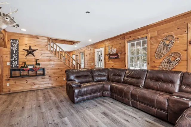 $365,000 | 25 Laplante Road, Cavendish, VT 05142