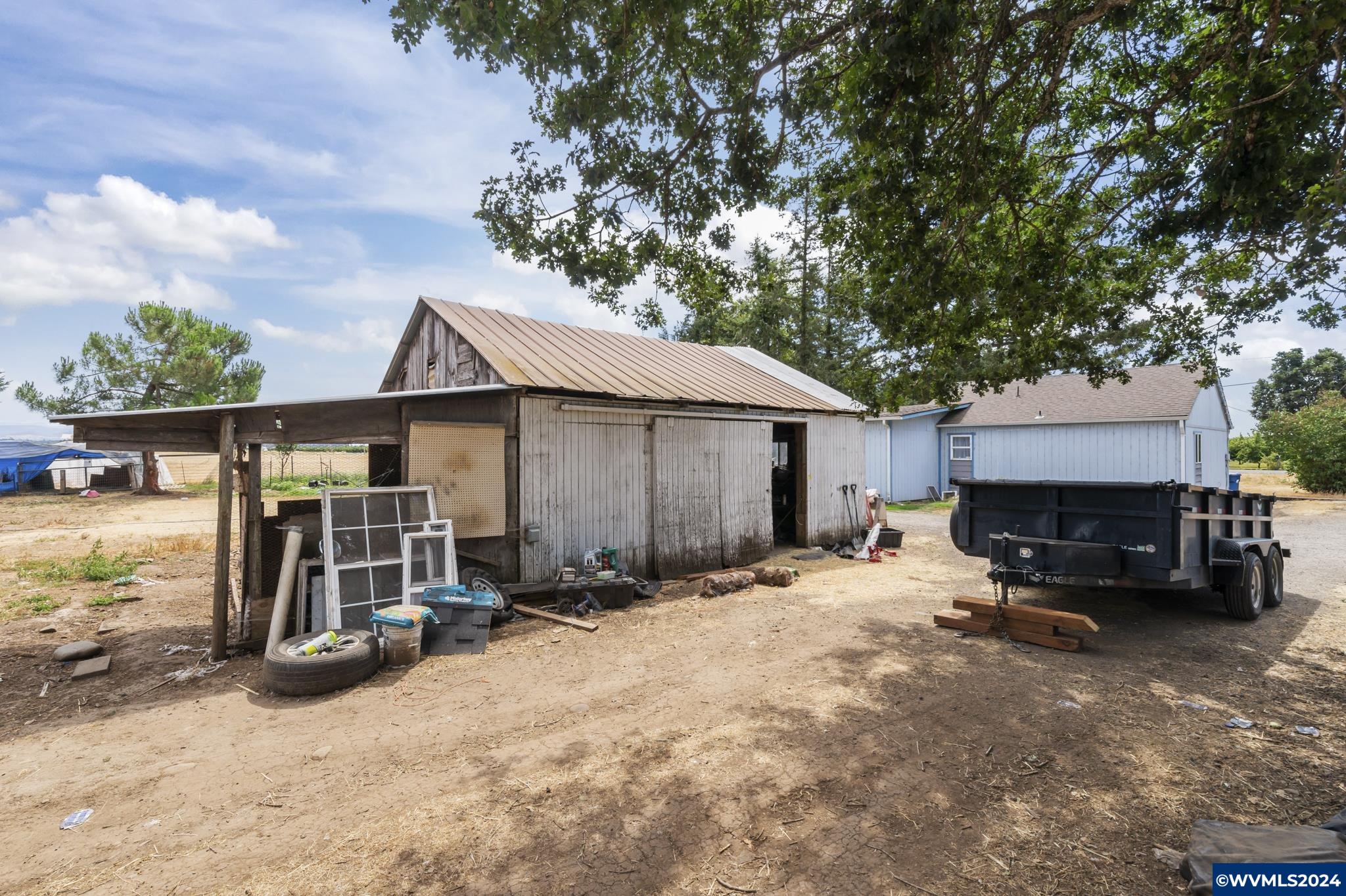 10301 Shaff Road Southeast Aumsville, OR 97325 - Photo 11 of 14