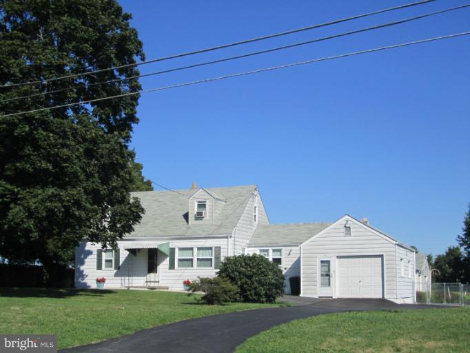 15 Locust Point Road Elkton, MD 21921 - Photo 26 of 30 Exterior (Front)