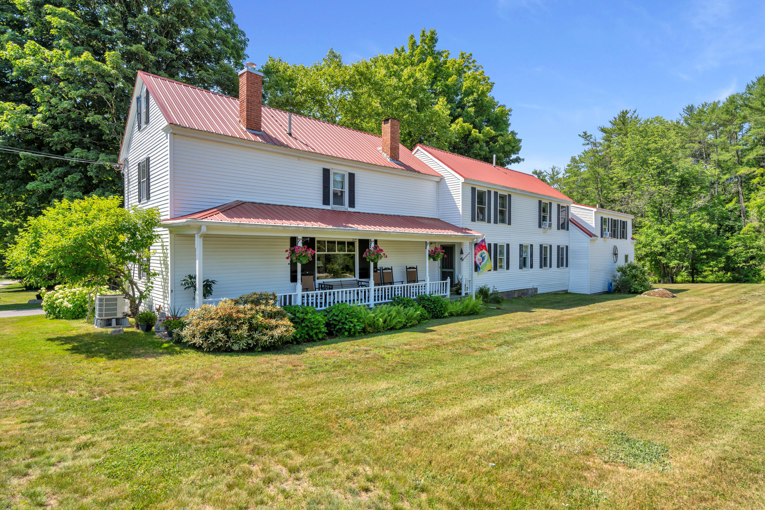 62 Old Elm Road Bridgton, ME 04009 - Photo 77 of 80 DSC08596