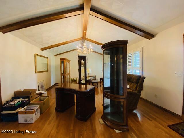 1142 Foxfire Road Bardstown, KY 40004 - Photo 4 of 24 4