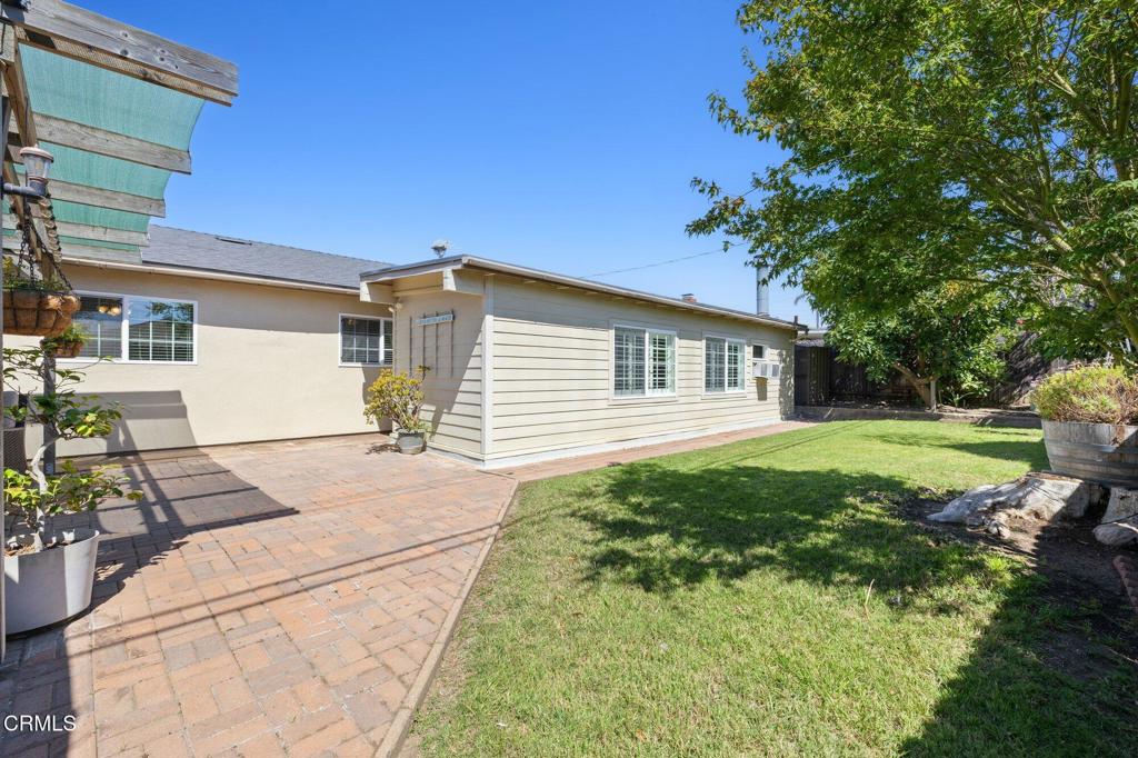 1256 Rugby Avenue Ventura, CA 93004 - Photo 28 of 33