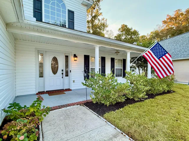 $2,800 | 108 Willow Bend Lane, Summerville, SC 29485