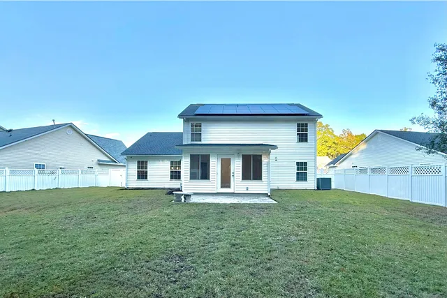 $2,800 | 108 Willow Bend Lane, Summerville, SC 29485