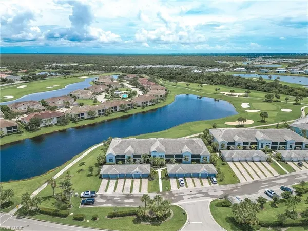 $354,950 | 14040 Heritage Landing Boulevard, Unit 124, Punta Gorda, FL 33955