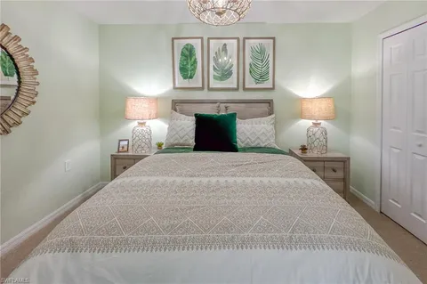 $354,950 | 14040 Heritage Landing Boulevard, Unit 124, Punta Gorda, FL 33955