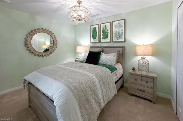 $354,950 | 14040 Heritage Landing Boulevard, Unit 124, Punta Gorda, FL 33955