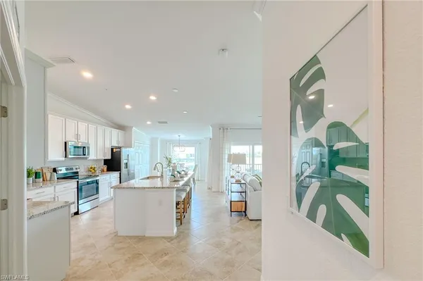 $354,950 | 14040 Heritage Landing Boulevard, Unit 124, Punta Gorda, FL 33955