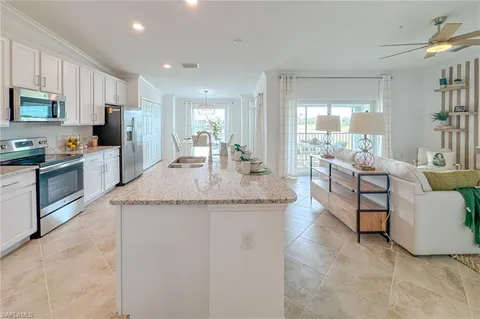 $354,950 | 14040 Heritage Landing Boulevard, Unit 124, Punta Gorda, FL 33955