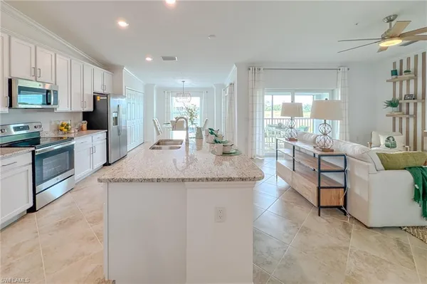 $354,950 | 14040 Heritage Landing Boulevard, Unit 124, Punta Gorda, FL 33955