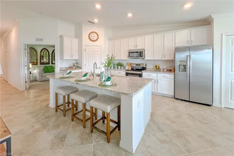 $354,950 | 14040 Heritage Landing Boulevard, Unit 124, Punta Gorda, FL 33955