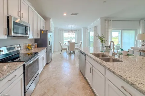 $354,950 | 14040 Heritage Landing Boulevard, Unit 124, Punta Gorda, FL 33955