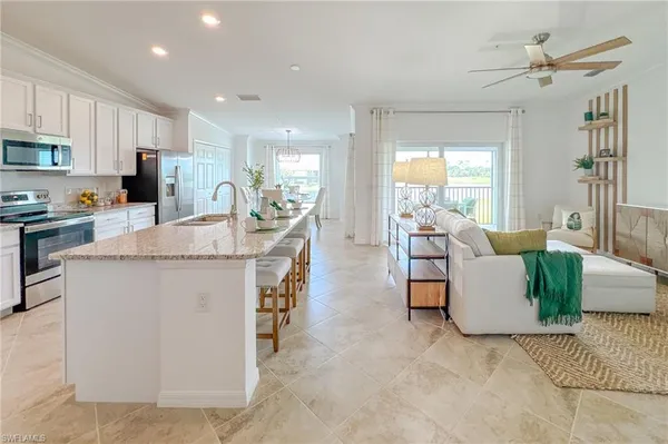 $354,950 | 14040 Heritage Landing Boulevard, Unit 124, Punta Gorda, FL 33955