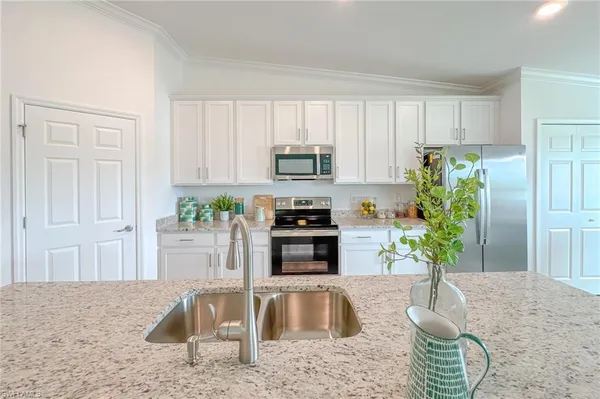 $354,950 | 14040 Heritage Landing Boulevard, Unit 124, Punta Gorda, FL 33955