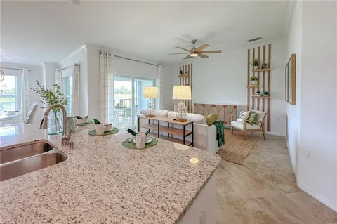 $354,950 | 14040 Heritage Landing Boulevard, Unit 124, Punta Gorda, FL 33955