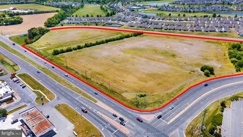 $2,750,000 | 0 Sussex Highway, Bridgeville, DE 19933