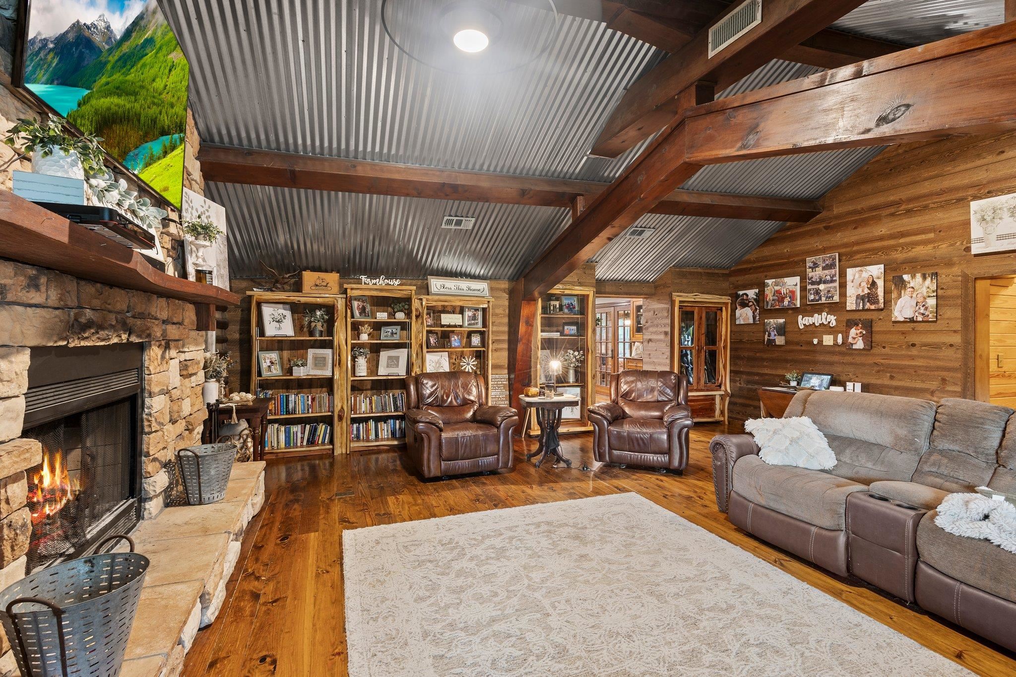 8743 Ranch Road Village Mills, TX 77663 - Photo 12 of 34