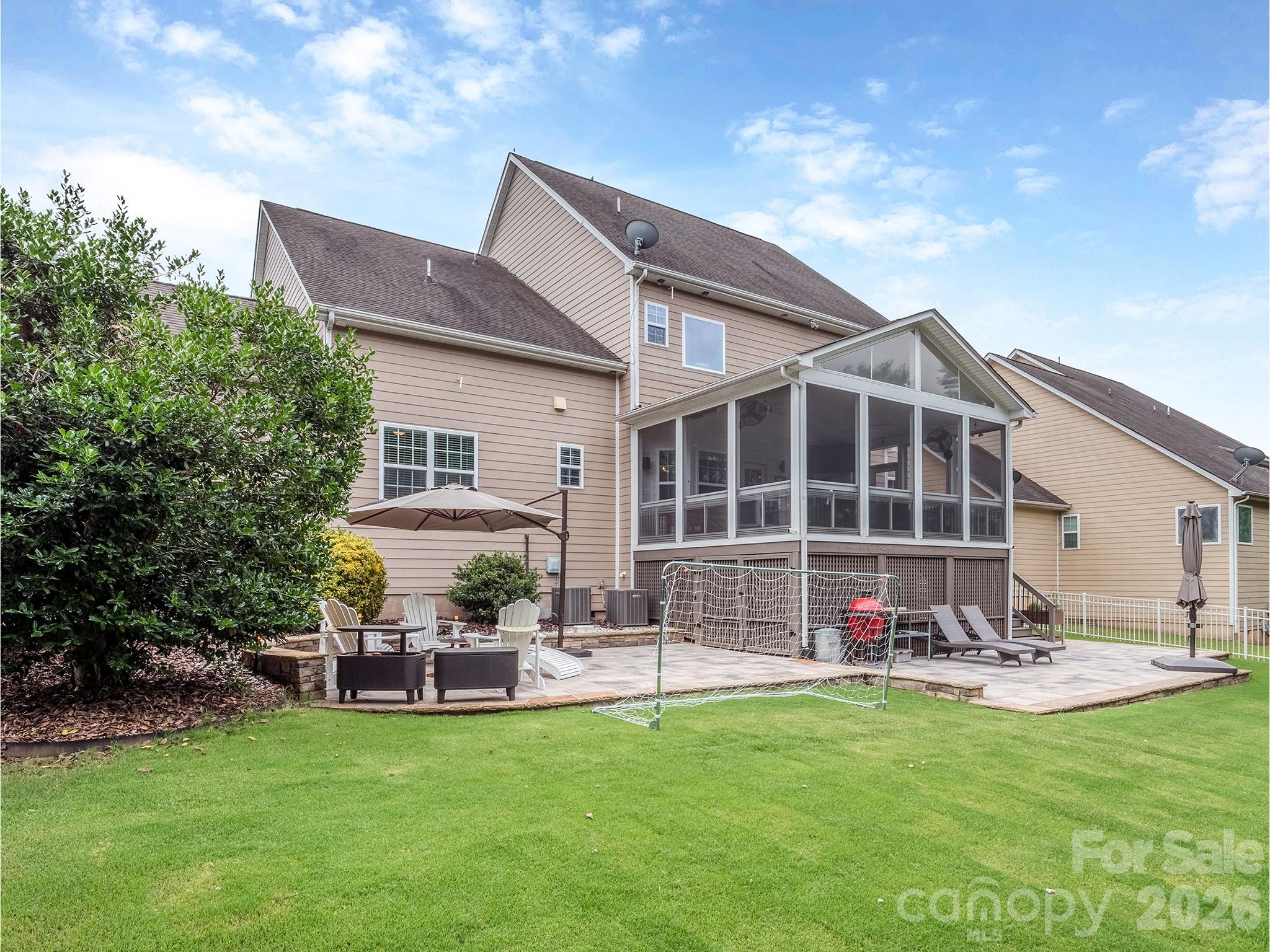 4312 Oxford Mill Road Waxhaw, NC 28173 - Photo 39 of 47