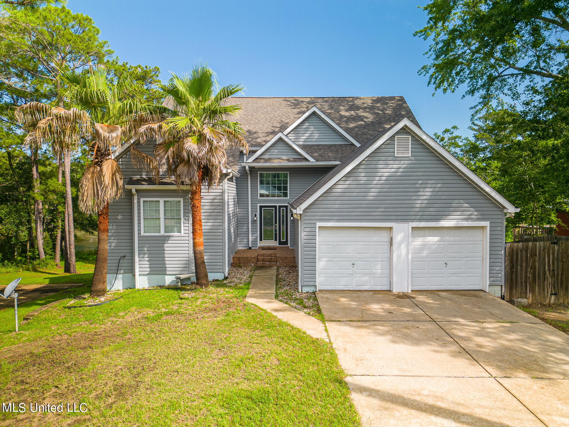 2323 Starfish Road Gautier, MS 39553 - Photo 1 of 41 Dolphin-19