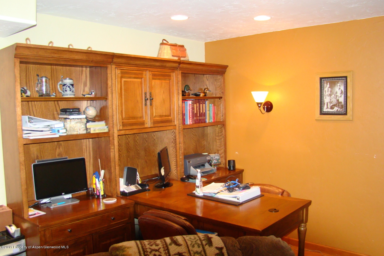 1392 Firethorn Drive Rifle, CO 81650 - Photo 7 of 14 Office area