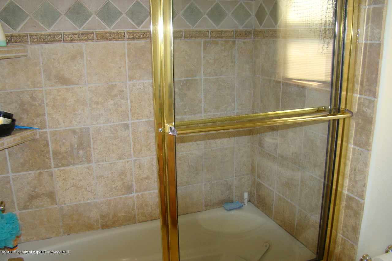1392 Firethorn Drive Rifle, CO 81650 - Photo 9 of 14 Enclosed Shower