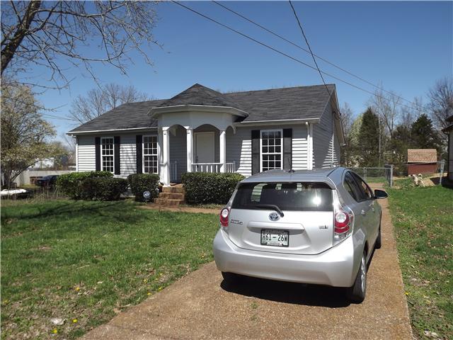 3357 Towneship Road Antioch, TN 37013 - Photo 17 of 20 Beatuful home