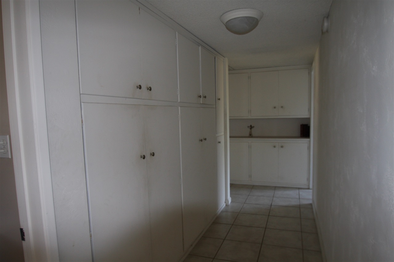 1911 Willis Road El Cajon, CA 92020 - Photo 9 of 17 Wide Hallway with lots of storage