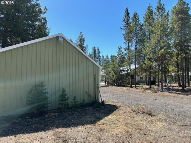 124625 Bunny Butte Road Crescent Lake, OR 97733 - Photo 39 of 47