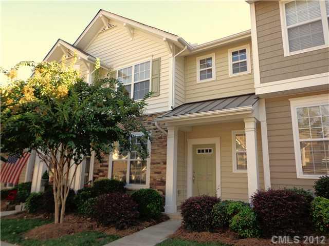 924 Copperstone Lane, Unit 1 Fort Mill, SC 29708 - Photo 1 of 16